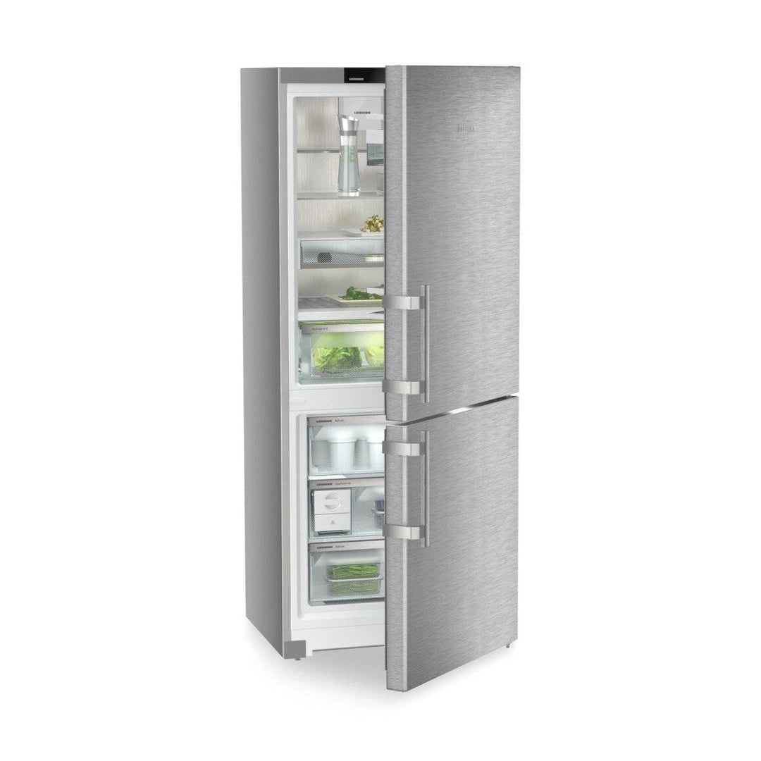 Liebherr No Frost Fridge Freezer | CBNsdc765i Liebherr Larder Fridge Euronics Ireland
