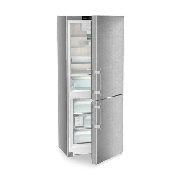 Liebherr No Frost Fridge Freezer | CBNsdc765i Liebherr Larder Fridge Euronics Ireland