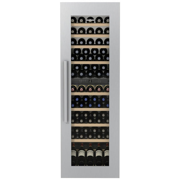 Liebherr Peak Vinidor Larder Wine Cooler | EWTDF3553 Liebherr Wine Cooler Euronics Ireland