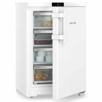 Liebherr Pure Undercounter Freezer | FE1404 Liebherr Fridge Euronics Ireland