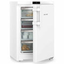 Liebherr Pure Undercounter Freezer | FE1404 Liebherr Fridge Euronics Ireland