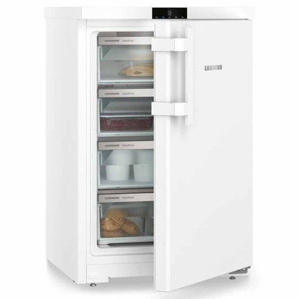 Liebherr Pure Undercounter Freezer | FE1404 Liebherr Fridge Euronics Ireland