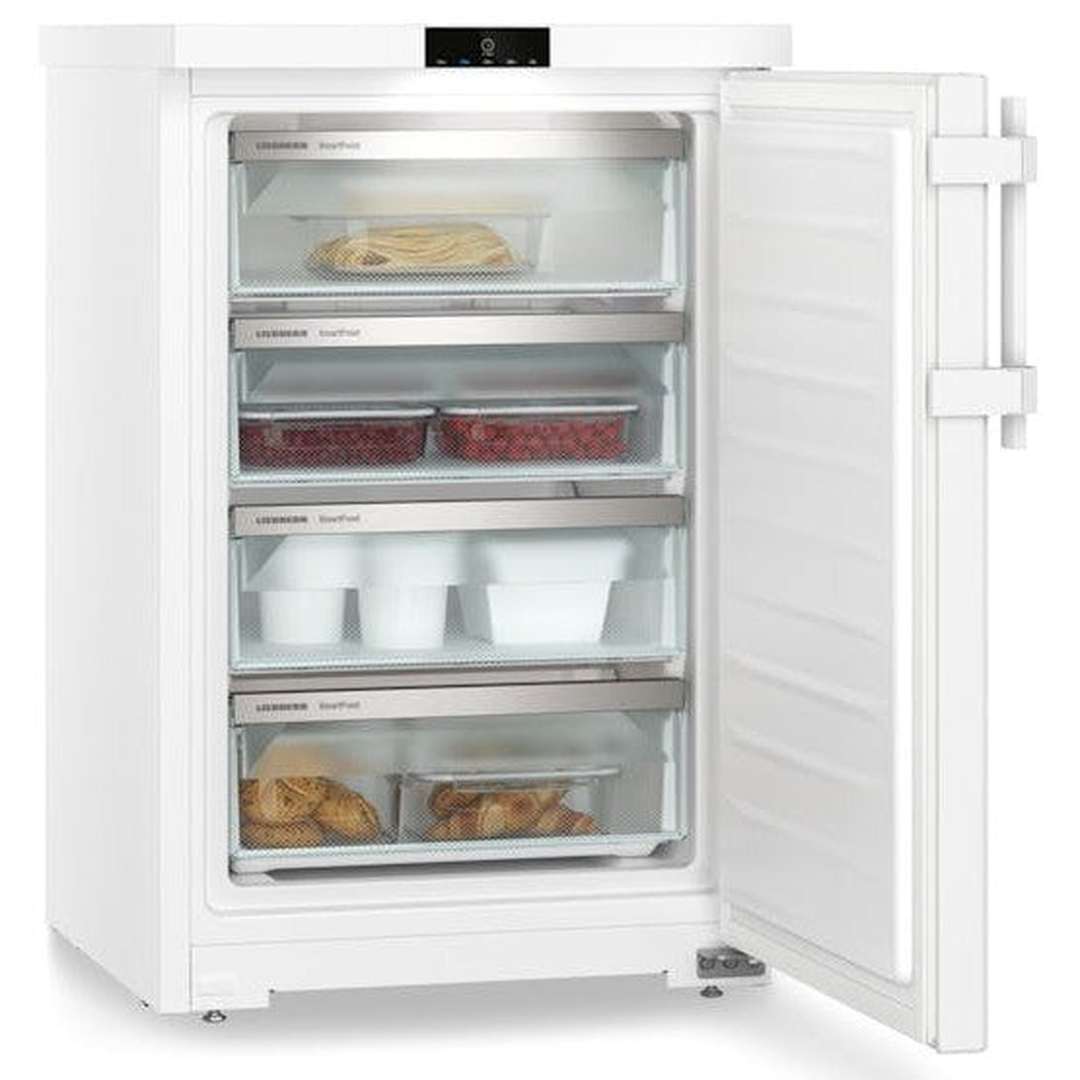 Liebherr Pure Undercounter Freezer | FE1404 Liebherr Fridge Euronics Ireland