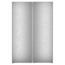 Liebherr Side-by-Side American Fridge Freezers | XRFSF-5220 Liebherr American Fridge Freezer Euronics Ireland