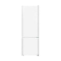 Liebherr Smart Frost Freestanding Fridge Freezer - White | CUE-2831 Liebherr Larder Fridge Euronics Ireland