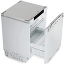 Liebherr URPd 365i Prime 125 L Undercounter Larder Fridge | Fully Integrated