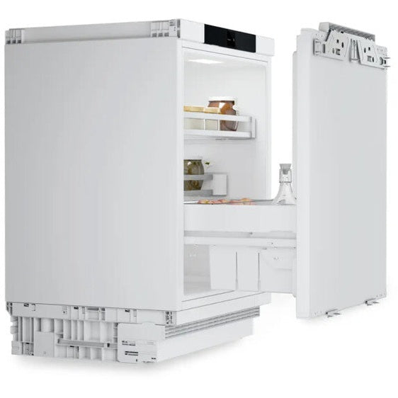Liebherr URPd 365i Prime 125 L Undercounter Larder Fridge | Fully Integrated – view 4