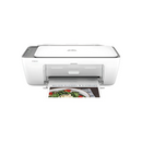 HP DeskJet 2820e All-in-One Wireless Printer | Scan & Copy | 3 Months Free Instant Ink with HP+ | 588K9B