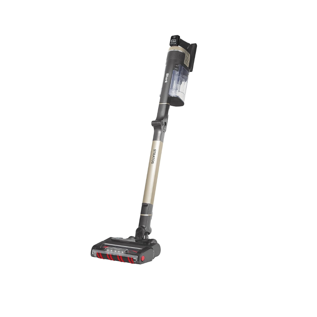 Shark Stratos Clean Sense IQ Vacuum Cleaner with Pet Tool | IZ400UKT Shark Vacuum Cleaner Euronics Ireland