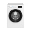 Beko 9kg 1600rpm Washing Machine IronFast RecycledTub | B3W5961IW