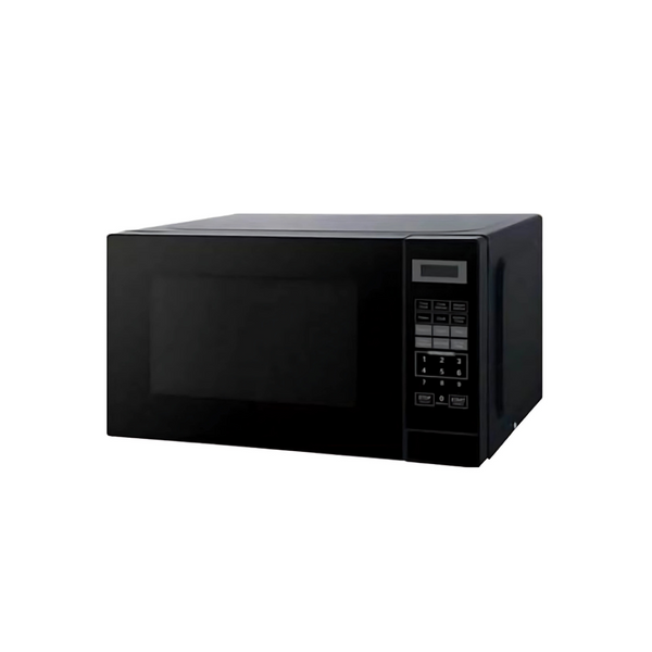 Dimplex 20L 800W Freestanding Black Microwave | 980575 Dimplex Microwave Euronics Ireland