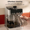 Ninja Luxe Cafe Mini Plus Espresso & Coffee Machine product image