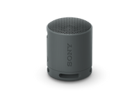 Sony SRS-XB100 Portable Bluetooth Speaker - Black - product view