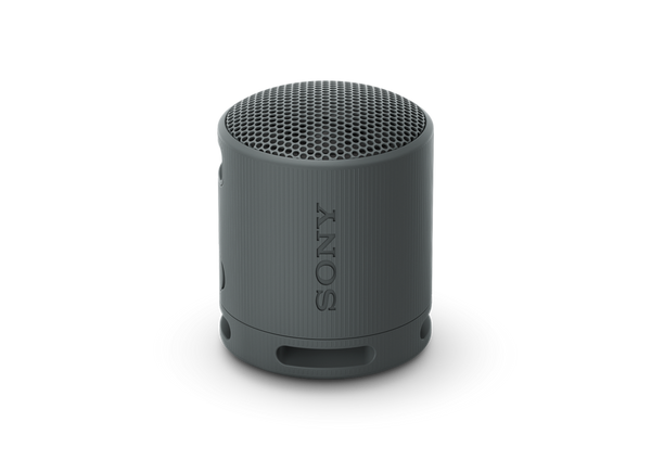 Sony SRS-XB100 Portable Bluetooth Speaker - Black - product view