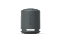 Sony SRS-XB100 Portable Bluetooth Speaker - Black - product view