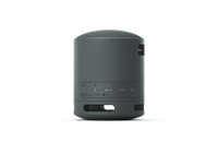 Sony SRS-XB100 Portable Bluetooth Speaker - Black - product view