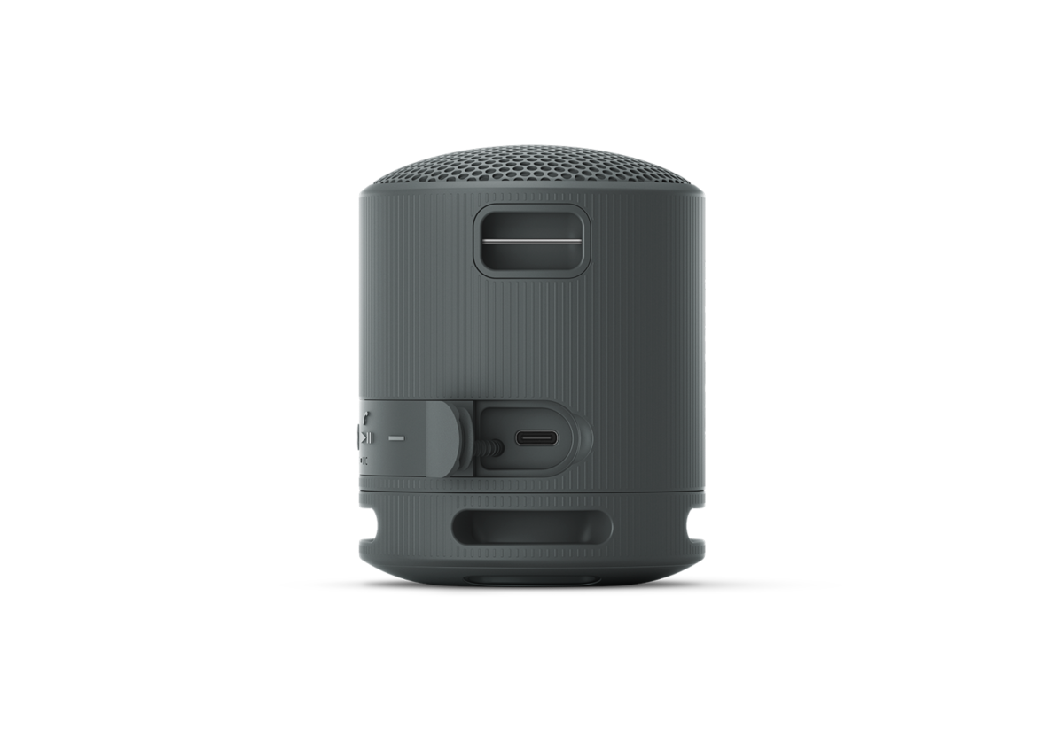Sony SRS-XB100 Portable Bluetooth Speaker - Black - product view