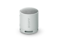 Sony SRS-XB100 Portable Bluetooth Speaker - Light Grey - product view