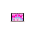 Apple MacBook Neo 13-inch laptop in Blush
