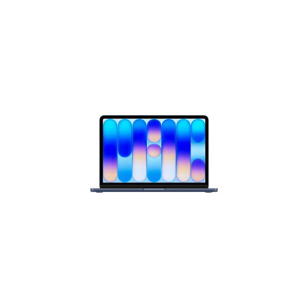 Apple MacBook Neo 13-inch laptop in Indigo