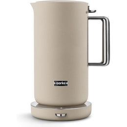 Aarke Temperature Control Kettle, Sand, 1.2L | A1280
