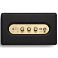 Marshall Acton III Black Bluetooth Speaker | 1006006 Marshall Speaker Euronics Ireland