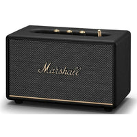 Marshall Acton III Black Bluetooth Speaker | 1006006 Marshall Speaker Euronics Ireland