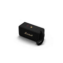 Marshall Middleton Black Brass Bluetooth Speaker | 1006034 Marshall Speaker Euronics Ireland