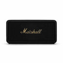 Marshall Middleton Black Brass Bluetooth Speaker | 1006034 Marshall Speaker Euronics Ireland