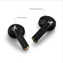 Marshall Minor IV True Wireless Headphones In Black | 1006653 Marshall Headphones Euronics Ireland