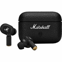 Marshall Motif II A.N.C Active Noise-Canceling Earbuds | 1006450 Marshall Headphones Euronics Ireland