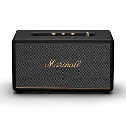 Marshall Stanmore III Bluetooth Speaker Black | 1006012