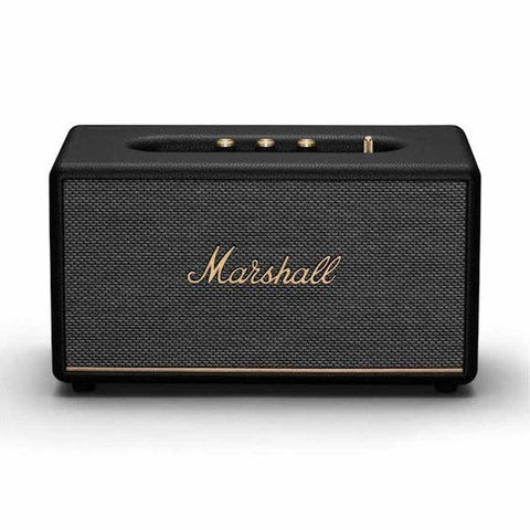 Marshall Stanmore III Bluetooth Speaker Black | 1006012