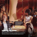 Marshall Stanmore III Bluetooth Speaker Black | 1006012 Marshall Speaker Euronics Ireland