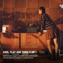 Marshall Stanmore III Bluetooth Speaker Black | 1006012 Marshall Speaker Euronics Ireland