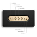 Marshall Stanmore III Bluetooth Speaker Black | 1006012 Marshall Speaker Euronics Ireland