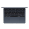 Apple MacBook Air 13" M4 16GB/512GB Laptop - Midnight | MW133B/A Apple Laptop Euronics Ireland
