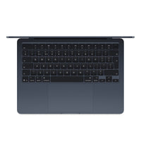 Apple MacBook Air 13" M4 16GB/512GB Laptop - Midnight | MW133B/A Apple Laptop Euronics Ireland