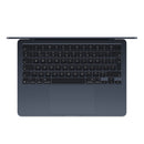 Apple MacBook Air 13" M4 16GB/512GB Laptop - Midnight | MW133B/A Apple Laptop Euronics Ireland