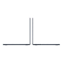 Apple MacBook Air 13" M4 16GB/512GB Laptop - Midnight | MW133B/A Apple Laptop Euronics Ireland