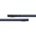 Apple MacBook Air 13" M4 16GB/512GB Laptop - Midnight | MW133B/A Apple Laptop Euronics Ireland