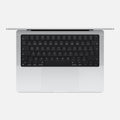 Apple MacBook Pro - 14.2" - Apple M4 - 16 GB RAM - 1 TB SSD | MW2X3B/A Apple Laptop Euronics Ireland
