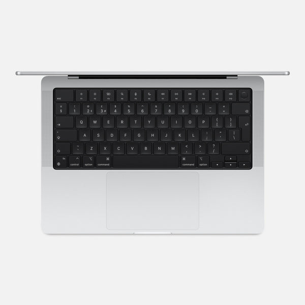 Apple MacBook Pro - 14.2" - Apple M4 - 16 GB RAM - 1 TB SSD | MW2X3B/A Apple Laptop Euronics Ireland