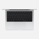 Apple MacBook Pro - 14.2" - Apple M4 - 16 GB RAM - 1 TB SSD | MW2X3B/A Apple Laptop Euronics Ireland