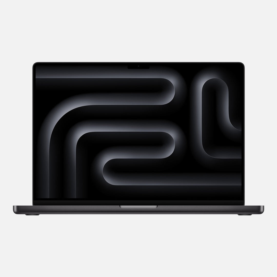 MacBook Pro 16.2" M4 Pro - 20-Core GPU 48GB - 512GB | Space Black | MX2Y3B/A Apple Laptop Euronics Ireland