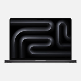 MacBook Pro 16.2" M4 Pro - 20-Core GPU 48GB - 512GB | Space Black | MX2Y3B/A