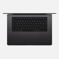 MacBook Pro 16.2" M4 Pro - 20-Core GPU 48GB - 512GB | Space Black | MX2Y3B/A Apple Laptop Euronics Ireland