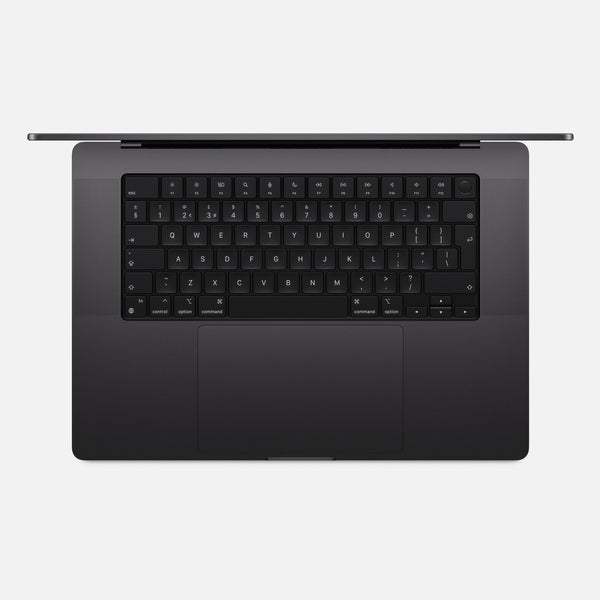 MacBook Pro 16.2" M4 Pro - 20-Core GPU 48GB - 512GB | Space Black | MX2Y3B/A Apple Laptop Euronics Ireland
