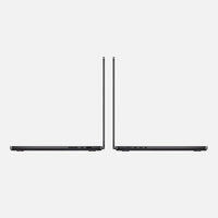 MacBook Pro 16.2" M4 Pro - 20-Core GPU 48GB - 512GB | Space Black | MX2Y3B/A Apple Laptop Euronics Ireland