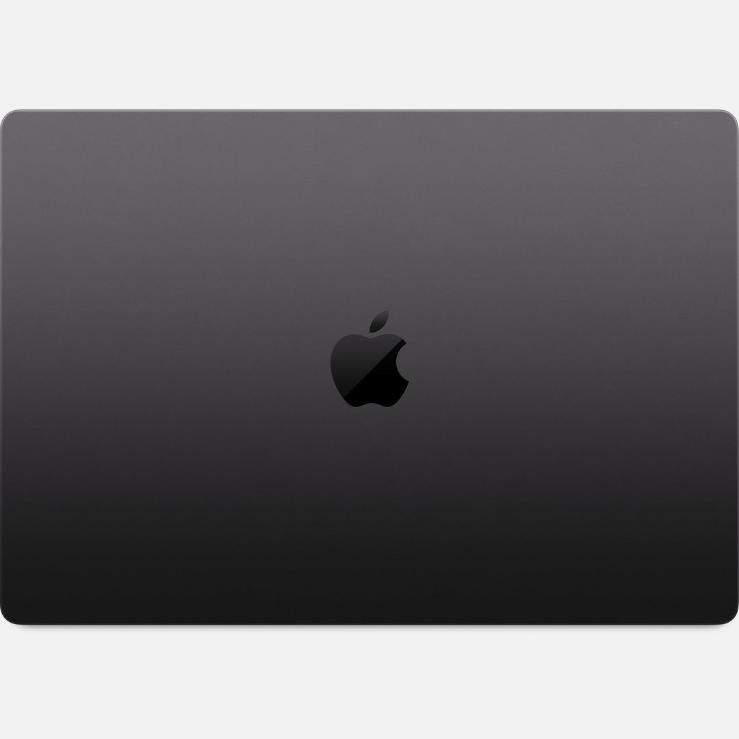MacBook Pro 16.2" M4 Pro - 20-Core GPU 48GB - 512GB | Space Black | MX2Y3B/A Apple Laptop Euronics Ireland